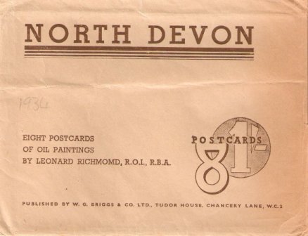 Postcard